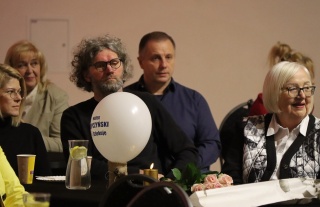 "TWÓRCZOŚĆ" - między rzeczywistością a snem. Wieczór autorski i promocja albumu Marka Kopczyńskiego | 27.03.2026