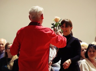 "TWÓRCZOŚĆ" - między rzeczywistością a snem. Wieczór autorski i promocja albumu Marka Kopczyńskiego | 27.03.2026