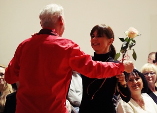 "TWÓRCZOŚĆ" - między rzeczywistością a snem. Wieczór autorski i promocja albumu Marka Kopczyńskiego | 27.03.2026