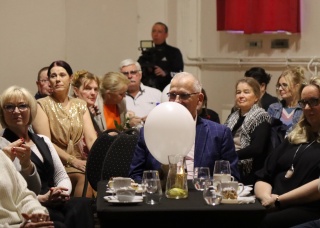 "TWÓRCZOŚĆ" - między rzeczywistością a snem. Wieczór autorski i promocja albumu Marka Kopczyńskiego | 27.03.2026