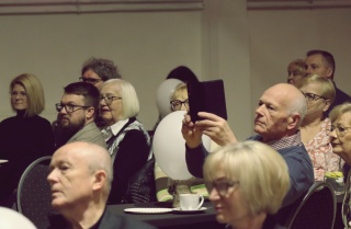 "TWÓRCZOŚĆ" - między rzeczywistością a snem. Wieczór autorski i promocja albumu Marka Kopczyńskiego | 27.03.2026