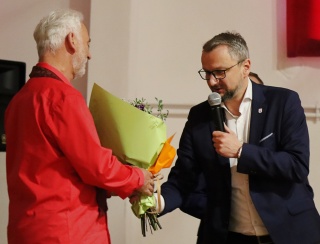 "TWÓRCZOŚĆ" - między rzeczywistością a snem. Wieczór autorski i promocja albumu Marka Kopczyńskiego | 27.03.2026