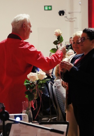 "TWÓRCZOŚĆ" - między rzeczywistością a snem. Wieczór autorski i promocja albumu Marka Kopczyńskiego | 27.03.2026