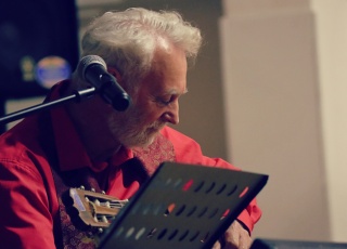 "TWÓRCZOŚĆ" - między rzeczywistością a snem. Wieczór autorski i promocja albumu Marka Kopczyńskiego | 27.03.2026