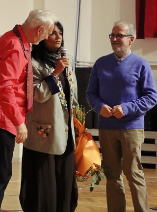 "TWÓRCZOŚĆ" - między rzeczywistością a snem. Wieczór autorski i promocja albumu Marka Kopczyńskiego | 27.03.2026