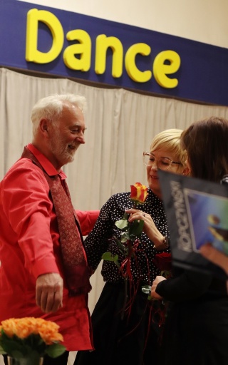 "TWÓRCZOŚĆ" - między rzeczywistością a snem. Wieczór autorski i promocja albumu Marka Kopczyńskiego | 27.03.2026