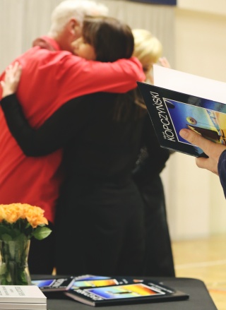 "TWÓRCZOŚĆ" - między rzeczywistością a snem. Wieczór autorski i promocja albumu Marka Kopczyńskiego | 27.03.2026