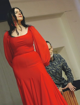 "TWÓRCZOŚĆ" - między rzeczywistością a snem. Wieczór autorski i promocja albumu Marka Kopczyńskiego | 27.03.2026