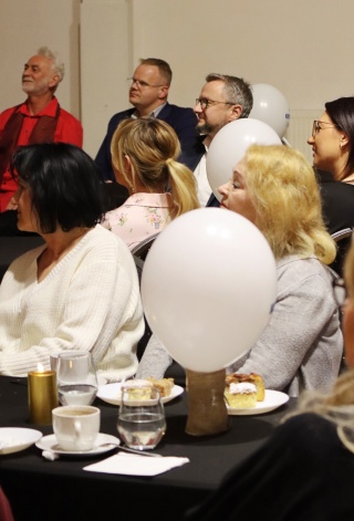 "TWÓRCZOŚĆ" - między rzeczywistością a snem. Wieczór autorski i promocja albumu Marka Kopczyńskiego | 27.03.2026