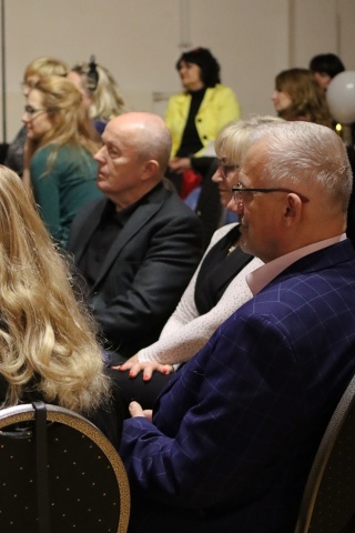 "TWÓRCZOŚĆ" - między rzeczywistością a snem. Wieczór autorski i promocja albumu Marka Kopczyńskiego | 27.03.2026