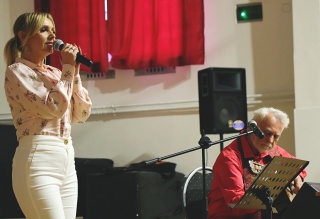 "TWÓRCZOŚĆ" - między rzeczywistością a snem. Wieczór autorski i promocja albumu Marka Kopczyńskiego | 27.03.2026