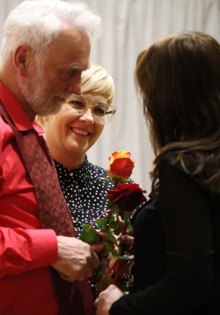 "TWÓRCZOŚĆ" - między rzeczywistością a snem. Wieczór autorski i promocja albumu Marka Kopczyńskiego | 27.03.2026