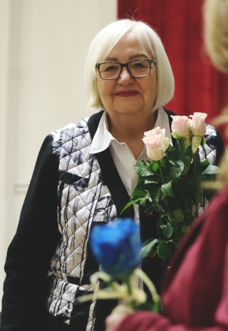 "TWÓRCZOŚĆ" - między rzeczywistością a snem. Wieczór autorski i promocja albumu Marka Kopczyńskiego | 27.03.2026