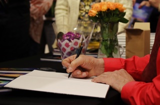 "TWÓRCZOŚĆ" - między rzeczywistością a snem. Wieczór autorski i promocja albumu Marka Kopczyńskiego | 27.03.2026