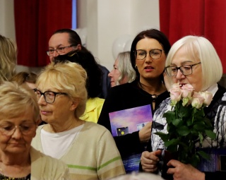 "TWÓRCZOŚĆ" - między rzeczywistością a snem. Wieczór autorski i promocja albumu Marka Kopczyńskiego | 27.03.2026