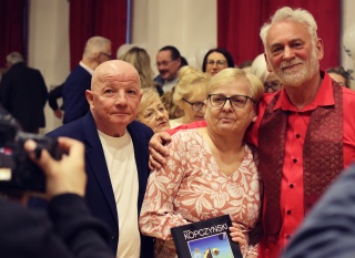 "TWÓRCZOŚĆ" - między rzeczywistością a snem. Wieczór autorski i promocja albumu Marka Kopczyńskiego | 27.03.2026