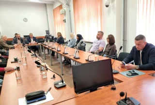 Powiat Białogardzki wspiera sport. Umowy na dofinansowanie działalności sportowej | 25.03.2026