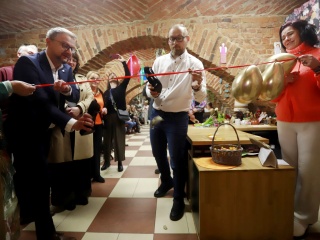 Otwarcie Społecznego Muzeum Lalek Teatralnych | 20.03.2026