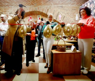 Otwarcie Społecznego Muzeum Lalek Teatralnych | 20.03.2026