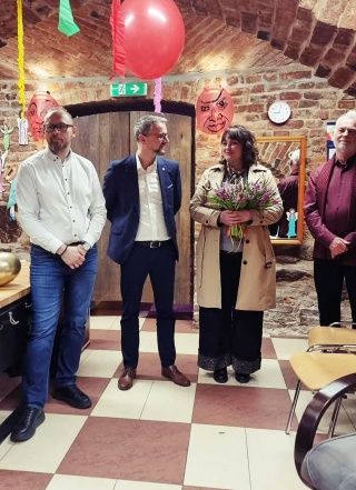 Otwarcie Społecznego Muzeum Lalek Teatralnych | 20.03.2026