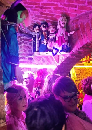 Otwarcie Społecznego Muzeum Lalek Teatralnych | 20.03.2026