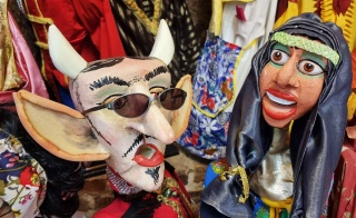 Otwarcie Społecznego Muzeum Lalek Teatralnych | 20.03.2026