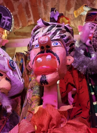 Otwarcie Społecznego Muzeum Lalek Teatralnych | 20.03.2026