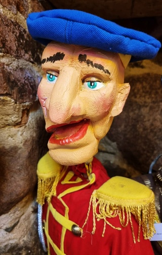 Otwarcie Społecznego Muzeum Lalek Teatralnych | 20.03.2026