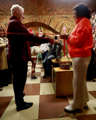 Otwarcie Społecznego Muzeum Lalek Teatralnych | 20.03.2026