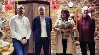 Otwarcie Społecznego Muzeum Lalek Teatralnych | 20.03.2026