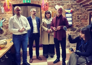 Otwarcie Społecznego Muzeum Lalek Teatralnych | 20.03.2026