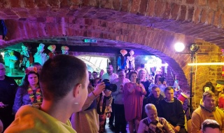 Otwarcie Społecznego Muzeum Lalek Teatralnych | 20.03.2026