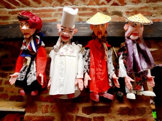 Otwarcie Społecznego Muzeum Lalek Teatralnych | 20.03.2026