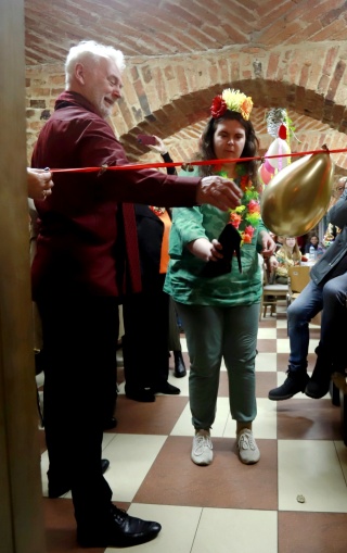 Otwarcie Społecznego Muzeum Lalek Teatralnych | 20.03.2026