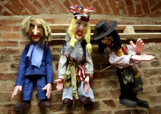 Otwarcie Społecznego Muzeum Lalek Teatralnych | 20.03.2026