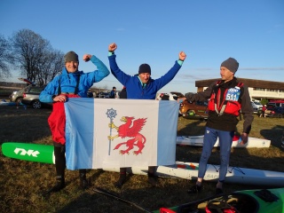 21. Maraton Vohandu | 18 kwietnia 2026