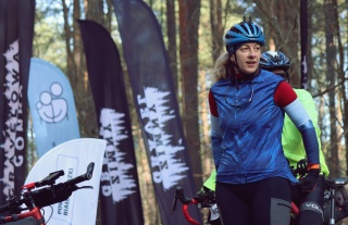 Zimny Gravel | 18.04.2026