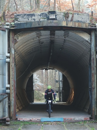 Zimny Gravel | 18.04.2026