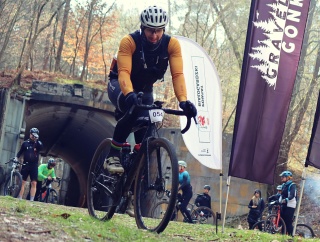 Zimny Gravel | 18.04.2026