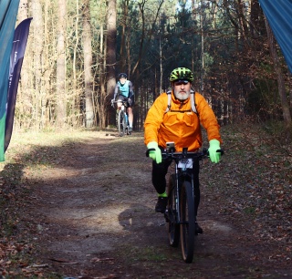 Zimny Gravel | 18.04.2026