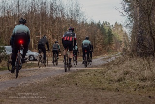 Zimny Gravel | 18.04.2026
