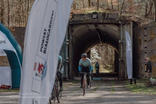 Zimny Gravel | 18.04.2026