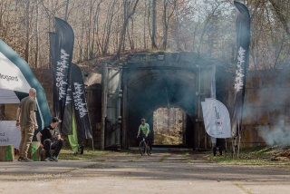 Zimny Gravel | 18.04.2026