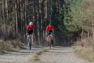Zimny Gravel | 18.04.2026