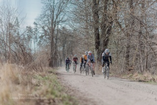 Zimny Gravel | 18.04.2026