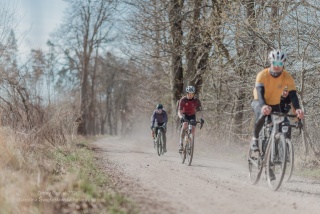 Zimny Gravel | 18.04.2026