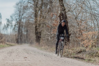 Zimny Gravel | 18.04.2026