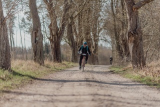 Zimny Gravel | 18.04.2026
