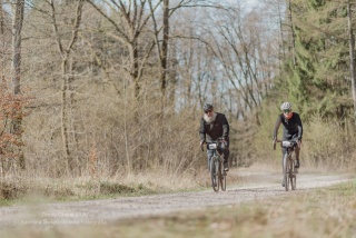 Zimny Gravel | 18.04.2026
