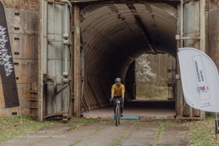 Zimny Gravel | 18.04.2026